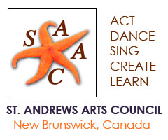 St. Andrews Arts Council